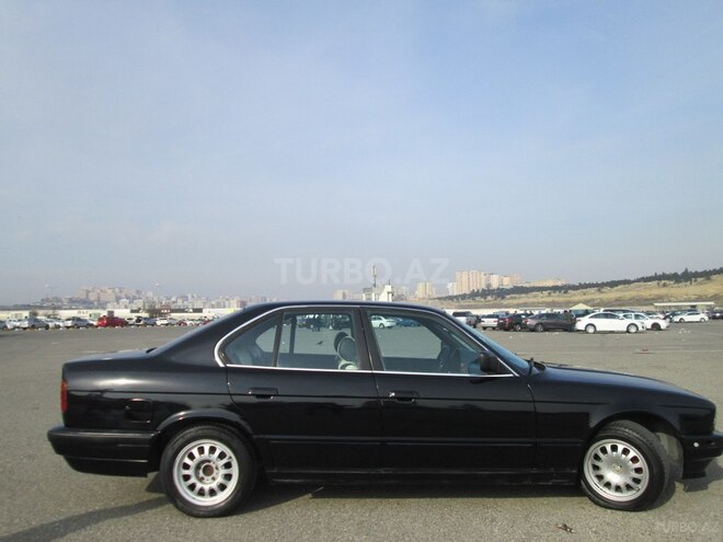 BMW 520 1991, 350,000 km - 2.0 l - Bakı