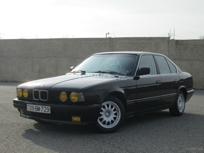 BMW 520 1991, 350,000 km - 2.0 l - Bakı
