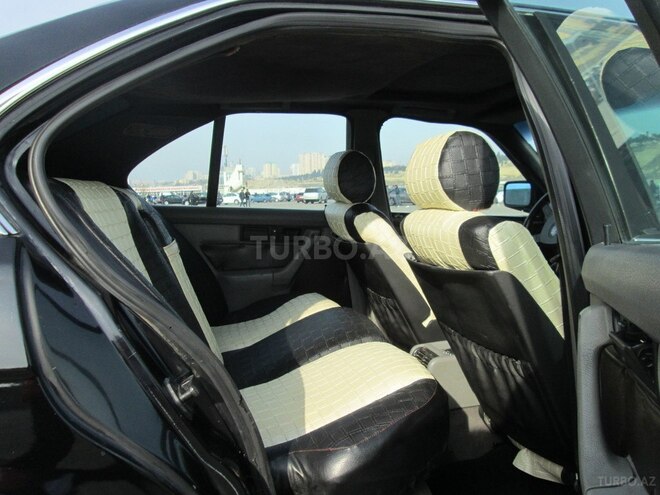 BMW 520 1991, 350,000 km - 2.0 l - Bakı