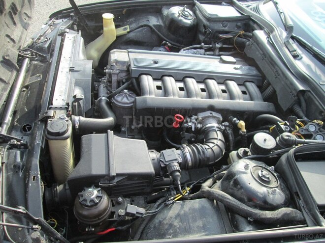 BMW 520 1991, 350,000 km - 2.0 l - Bakı