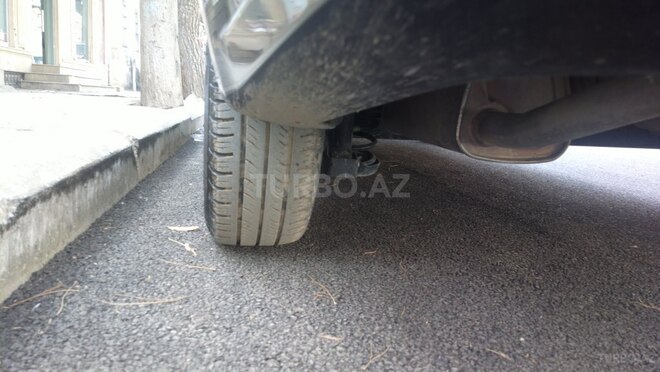Chevrolet Aveo 2011, 216,000 km - 1.4 л - Gəncə