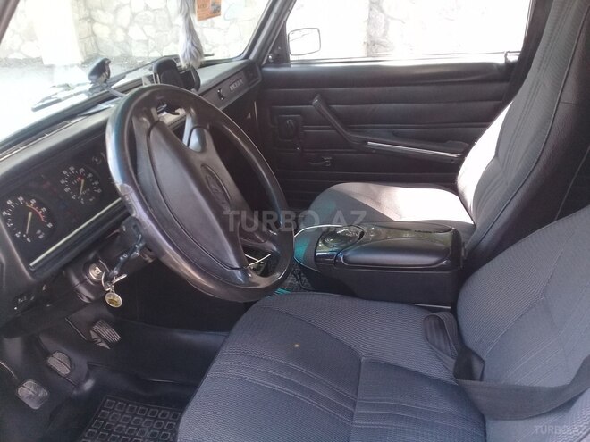 LADA (VAZ) 2107 1993, 98,550 km - 1.6 l - Şamaxı