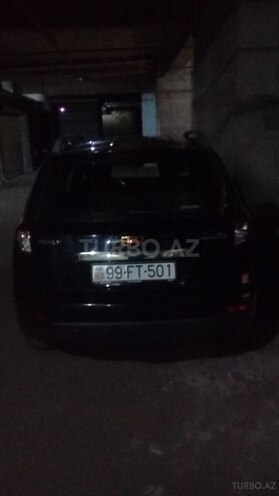 Geely  2013, 62,000 km - 2.4 l - Bakı