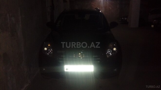 Geely  2013, 62,000 km - 2.4 l - Bakı