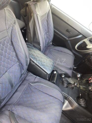 LADA (VAZ) Niva 2015, 48,000 km - 1.7 l - Bakı