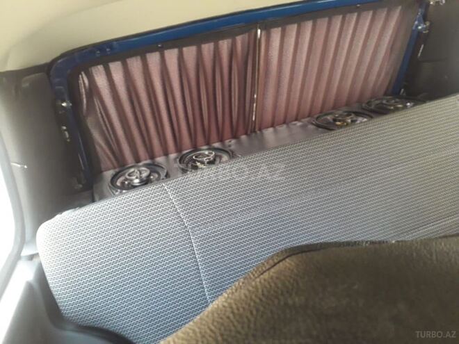 LADA (VAZ) Niva 2015, 48,000 km - 1.7 l - Bakı