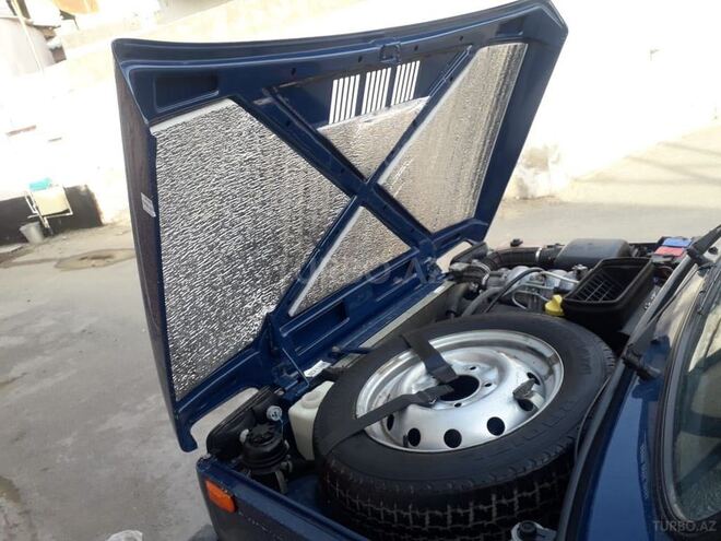 LADA (VAZ) Niva 2015, 48,000 km - 1.7 l - Bakı