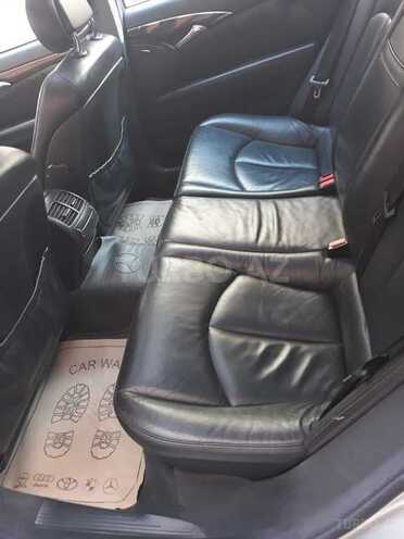 Mercedes E 270 2002, 350,000 km - 2.7 l - Bakı