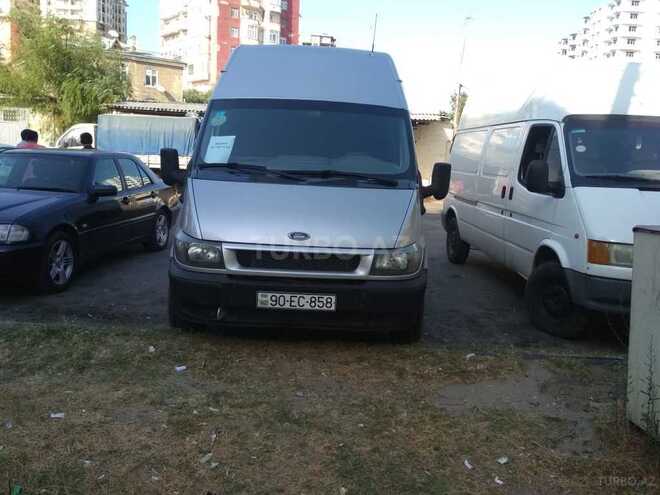 Ford Transit 2000, 500,000 km - 2.5 l - Sumqayıt