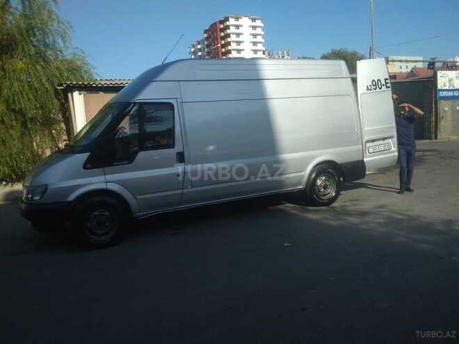 Ford Transit 2000, 500,000 km - 2.5 l - Sumqayıt