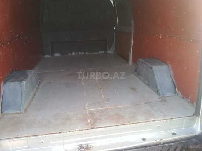 Ford Transit 2000, 500,000 km - 2.5 l - Sumqayıt