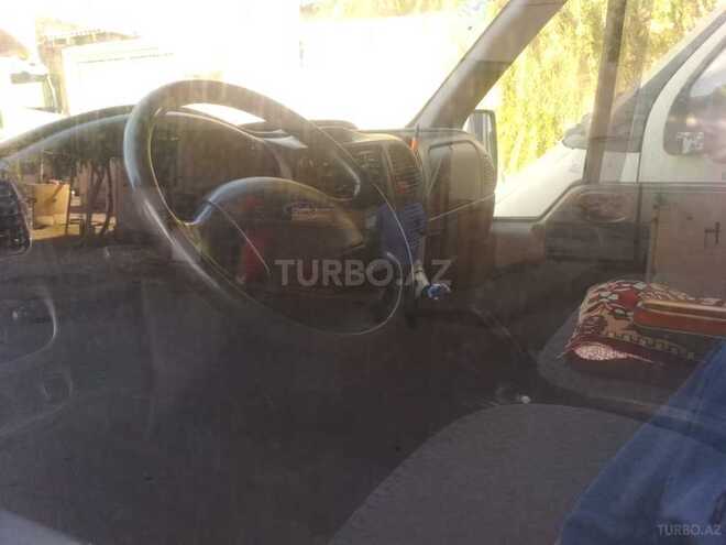 Ford Transit 2000, 500,000 km - 2.5 l - Sumqayıt