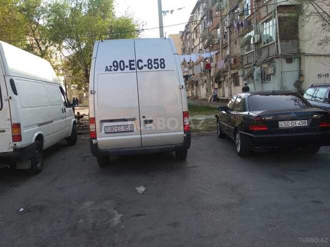 Ford Transit 2000, 500,000 km - 2.5 l - Sumqayıt