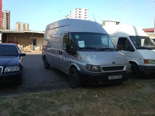 Ford Transit 2000, 500,000 km - 2.5 l - Sumqayıt