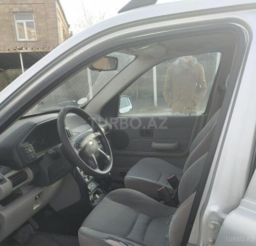 Land Rover Freelander 2002, 110,000 km - 2.5 l - Bakı