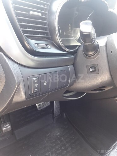 Kia Optima 2012, 112,000 km - 2.0 l - Bakı