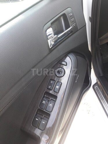 Kia Optima 2012, 112,000 km - 2.0 l - Bakı