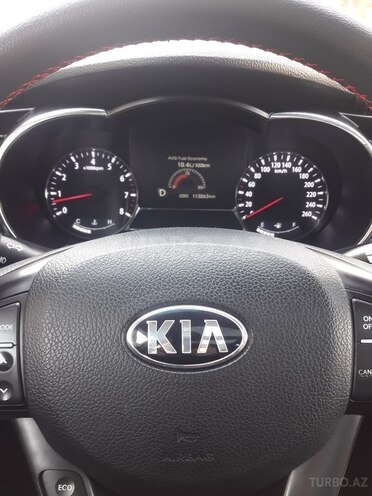 Kia Optima 2012, 112,000 km - 2.0 l - Bakı