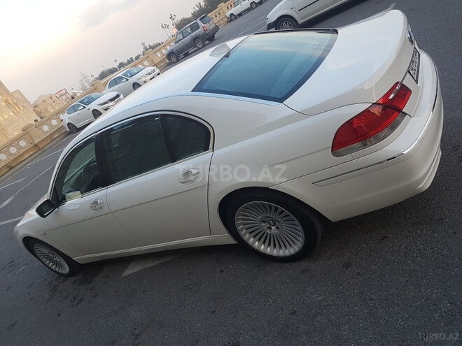 BMW 740 2006, 251,000 km - 4.0 l - Bakı