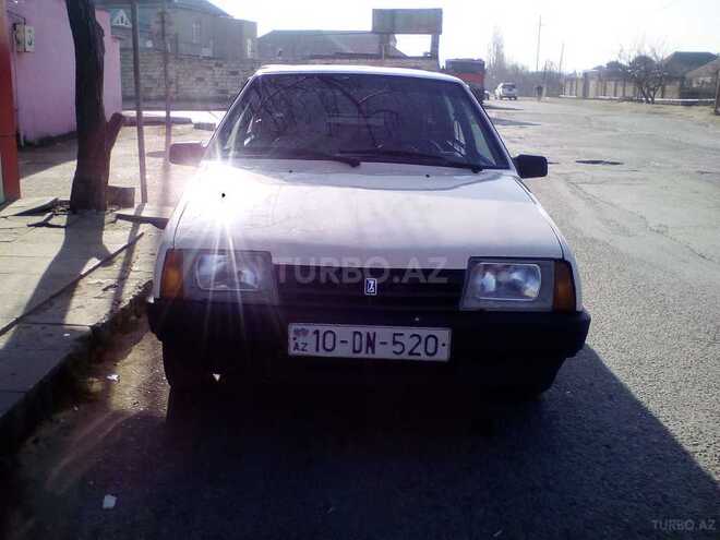 LADA (VAZ) 21099 1996, 232,123 km - 1.5 l - Sumqayıt