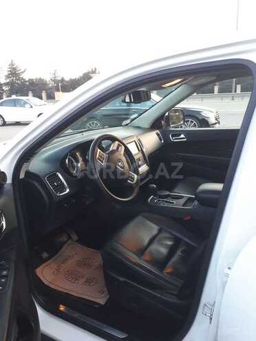 Dodge Durango 2013, 73,330 km - 3.6 l - Bakı