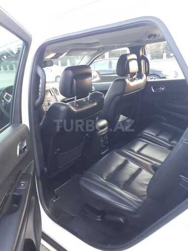 Dodge Durango 2013, 73,330 km - 3.6 l - Bakı