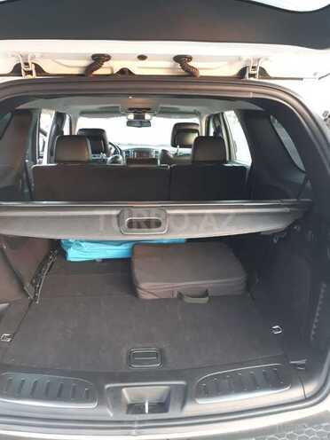 Dodge Durango 2013, 73,330 km - 3.6 l - Bakı
