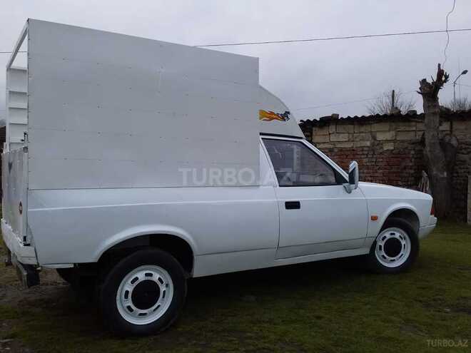 Moskvich 2141 1990, 350,000 km - 1.7 л - Masallı