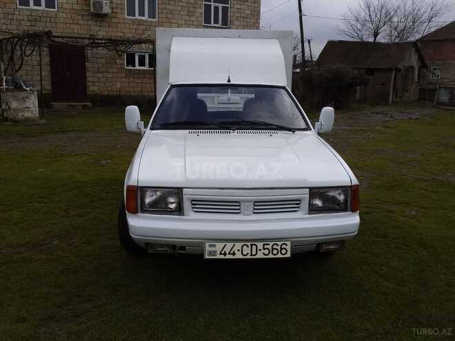 Moskvich 2141 1990, 350,000 km - 1.7 л - Masallı