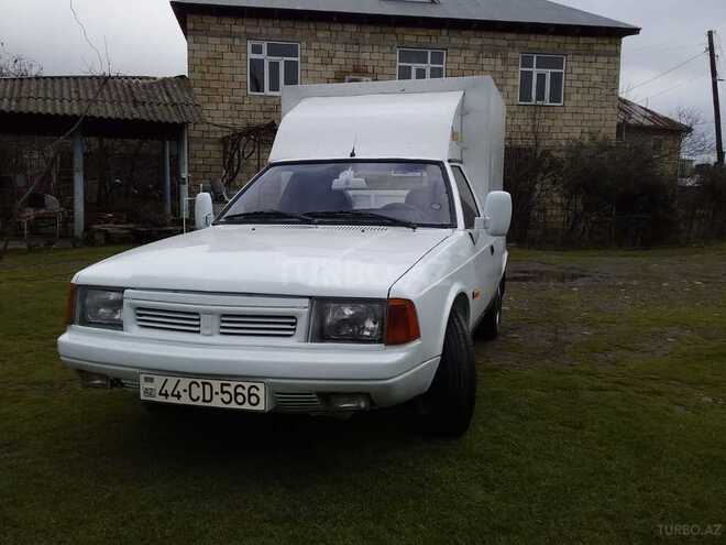 Moskvich 2141 1990, 350,000 km - 1.7 л - Masallı
