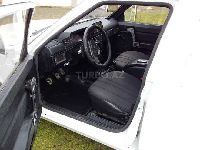 Moskvich 2141 1990, 350,000 km - 1.7 л - Masallı