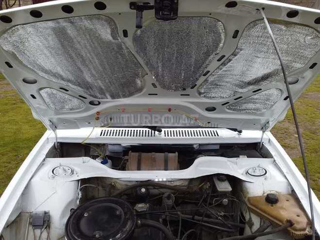 Moskvich 2141 1990, 350,000 km - 1.7 л - Masallı