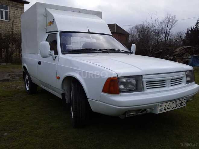 Moskvich 2141 1990, 350,000 km - 1.7 л - Masallı