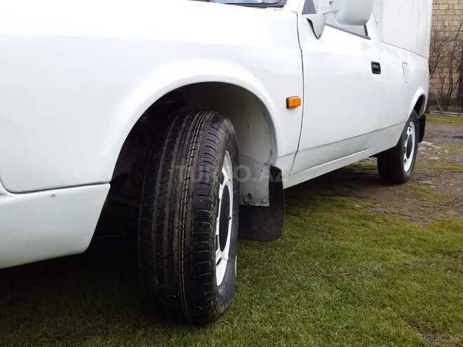 Moskvich 2141 1990, 350,000 km - 1.7 л - Masallı