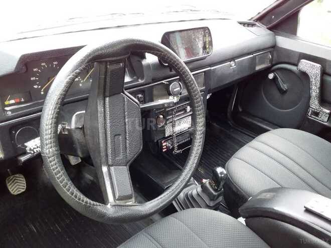 Moskvich 2141 1990, 350,000 km - 1.7 л - Masallı