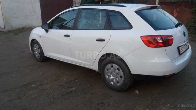 SEAT Ibiza 2013, 122,000 km - 1.4 l - Bakı