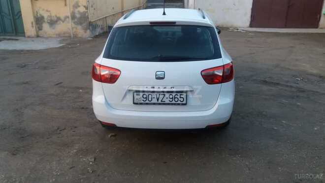 SEAT Ibiza 2013, 122,000 km - 1.4 l - Bakı