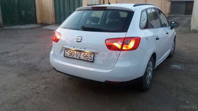 SEAT Ibiza 2013, 122,000 km - 1.4 l - Bakı