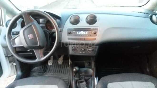 SEAT Ibiza 2013, 122,000 km - 1.4 l - Bakı