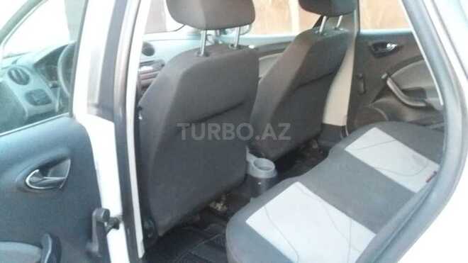 SEAT Ibiza 2013, 122,000 km - 1.4 l - Bakı