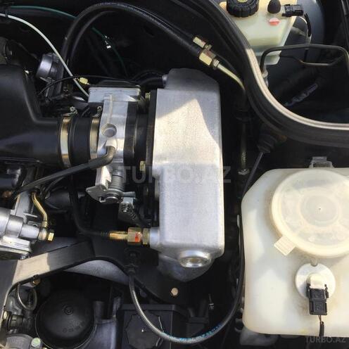 Mercedes C 220 1996, 119,000 km - 2.2 l - Bakı