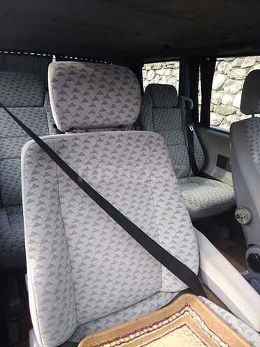 Mercedes Vito 111 1998, 355,000 km - 2.3 l - Bakı