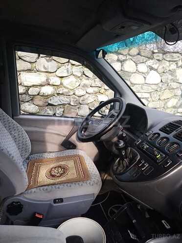 Mercedes Vito 111 1998, 355,000 km - 2.3 l - Bakı
