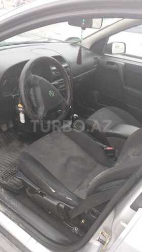 Opel Astra 1998, 330,800 km - 1.6 l - Sumqayıt