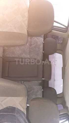 Opel Astra 1998, 330,800 km - 1.6 l - Sumqayıt