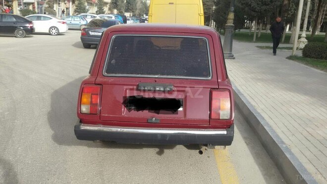 LADA (VAZ) 2104 2009, 188,000 km - 1.6 l - Bakı