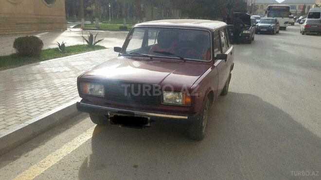 LADA (VAZ) 2104 2009, 188,000 km - 1.6 l - Bakı