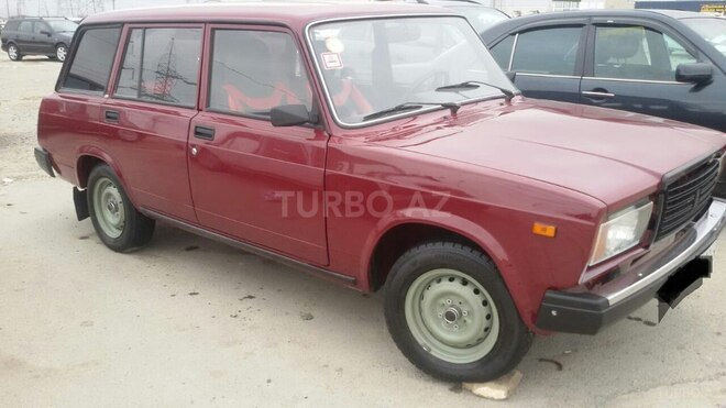 LADA (VAZ) 2104 2009, 188,000 km - 1.6 l - Bakı