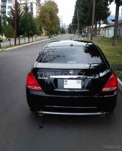 Nissan Teana 2003, 269,487 km - 2.5 l - Zaqatala