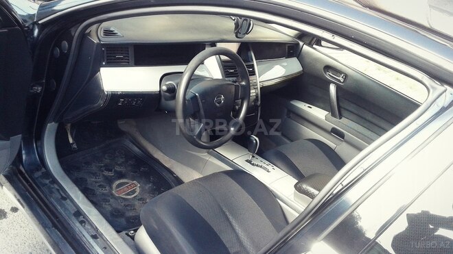 Nissan Teana 2003, 269,487 km - 2.5 l - Zaqatala